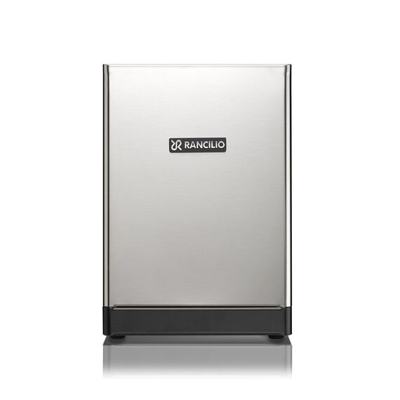 Rancilio Silvia Рожковая кофеварка, фото , изображение 4