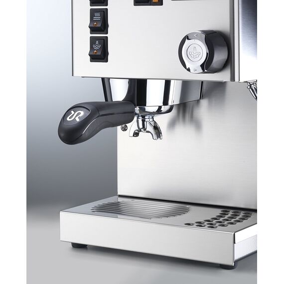 Rancilio Silvia Рожковая кофеварка, фото , изображение 5