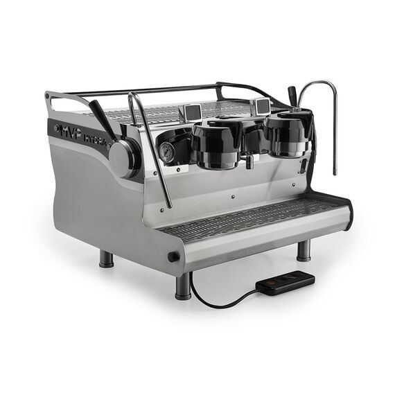Synesso MVP Hydra, Коммерческая эспрессо машина, 2 группы, фото 