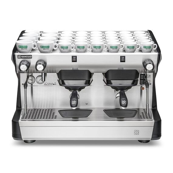 Rancilio CLASSE 5 S 2 группы Коммерческая эспрессо-машина, фото 