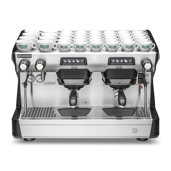 Rancilio CLASSE 5 USB 2 группы Коммерческая эспрессо-машина, фото 