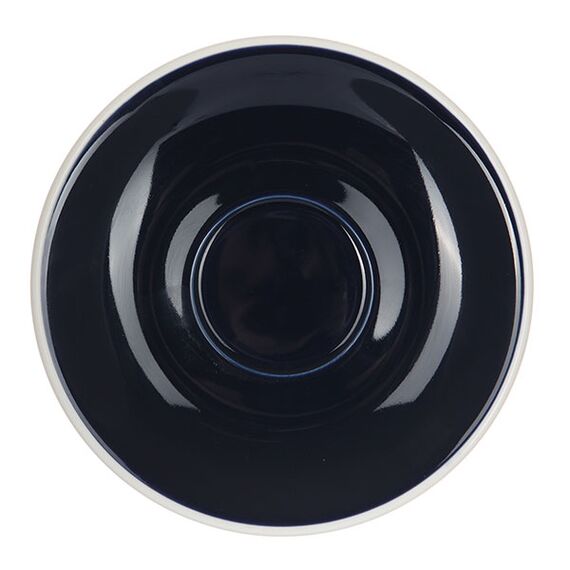 Loveramics Egg 200 мл Кофейная пара темно-синяя, фото , изображение 4