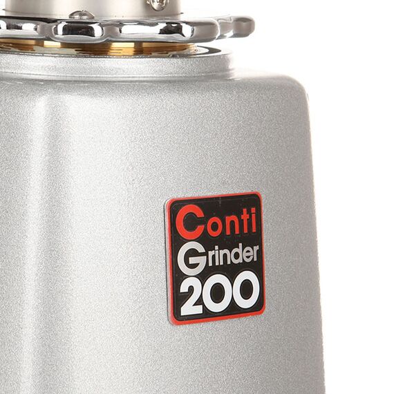 Conti CG-200 OD Профессиональная кофемолка, фото , изображение 9