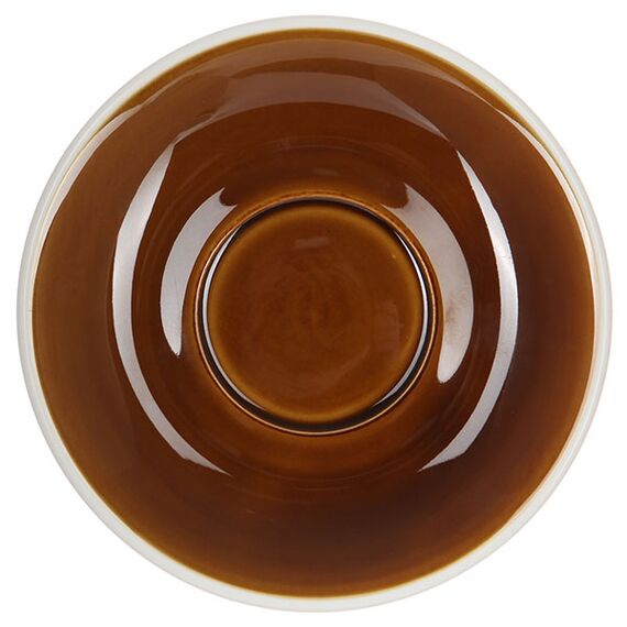 Loveramics Egg 300 мл Кофейная пара карамельная, фото , изображение 4