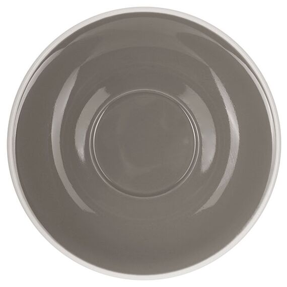 Loveramics Egg 300 мл Кофейная пара серая, фото , изображение 4