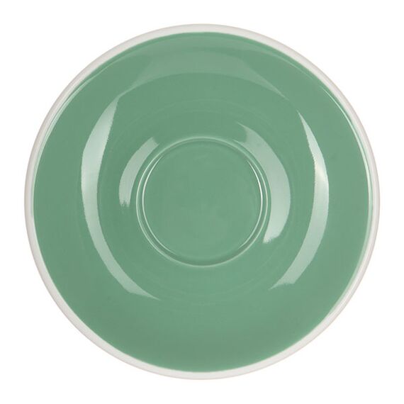 Loveramics Egg 200 мл Кофейная пара мятная, фото , изображение 4