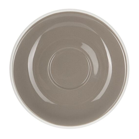 Loveramics Egg 200 мл Кофейная пара серая, фото , изображение 4