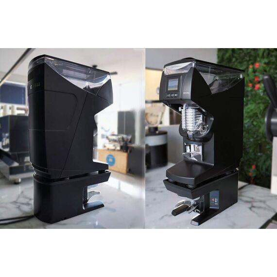 Puqpress M2 Автоматический темпер черный, фото , изображение 13