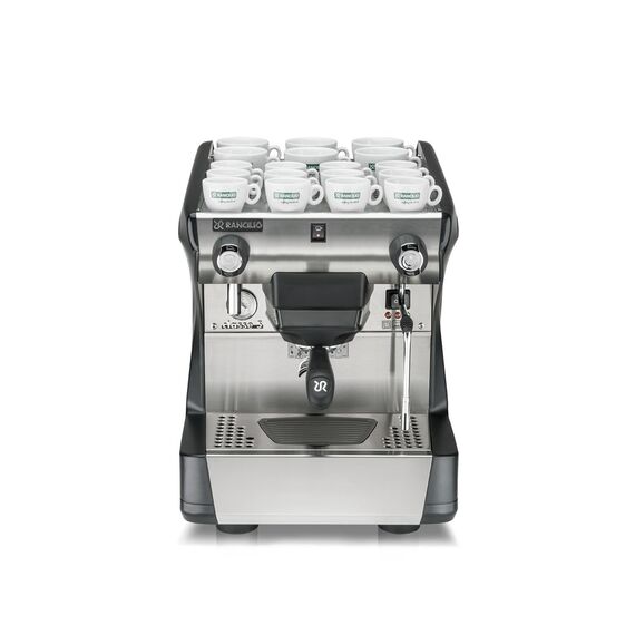 Rancilio CLASSE 5 ST 1 группа, Коммерческая эспрессо-машина, фото 