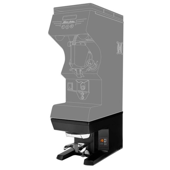 Puqpress M2 Автоматический темпер черный, фото , изображение 10