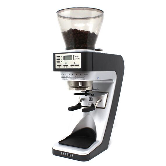Baratza Sette 270Wi Кофемолка для эспрессо и кофе, фото 