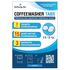 DrPurity Coffee Washer TABS Таблетки для удаления кофейных масел 15 шт по 2 г, фото 
