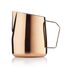 Barista&Co Dial In питчер 420 мл розовое золото, фото 