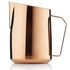 Barista&Co Dial In питчер 600 мл розовое золото, фото 