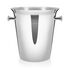 Lumian Dionisio Ведерко для шампанского 5 л серебро, фото 