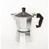 Gnali&Zani Brasil Гейзерная кофеварка на 3 чашки алюминий, фото 