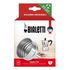 Bialetti Фильтр-воронка для Moka Express на 1 чашку, фото 