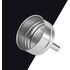Bialetti Фильтр-воронка для Moka Induction на 2 чашки, фото 