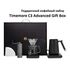 Timemore C3s Advanced Gift Box набор для заваривания кофе черный, фото 