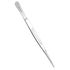 AnyBar AB0141 Пинцет барный 30 см серебро, фото 