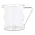 Loveramics Brewers Zigzag Glass Jug Кувшин 500 мл, фото 