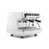 Nuova Simonelli Appia Life Compact 2Gr V 220V white+economizer+high groups Кофемашина автомат с 2 высокими группами и экономайзером белая, фото 