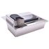JoeFrex Counter Top Combi Нок-бокс со станцией для темпировки врезной сквозной, фото 