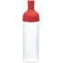 Hario Filter-in-Bottle Бутылка-фильтр красная, фото 