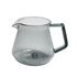 Timemore Coffee Server 01 Кофейник черный 360 мл, фото 