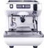 Nuova Simonelli Appia Life 1Gr S 220V white+high groups Кофемашина полуавтомат с 1 высокой группой белая, фото 