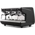 Nuova Simonelli APPIA life XT 2gr 220V black+high groups+ economizer + PID Кофемашина рожковая автомат, фото 