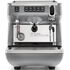 Nuova Simonelli Appia Life 1Gr V 220V metallic grey+high groups Кофемашина автомат с 1 высокой группой серый металлик, фото 