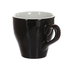 Loveramics Tulip Чашка кофейная 80 мл черная, фото 