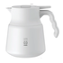 HARIO V60 Server Plus 800 мл Сервер-термос белый, фото 