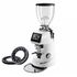 Fiorenzato F64 EVO PRO XGi Кофемолка Arctic White (жернова Dark-T), фото 