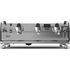 Victoria Arduino Black Eagle Maverick 3GR T3 Gravimetric Volumetric Кофемашина рожковая матовый черный, фото 