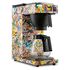 KEF FLT 120 G1 Фильтр-кофемашина Graffiti Print, фото 