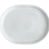 Loveramics Er-go! System Тарелка овальная 43 см белая, фото 