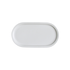 Loveramics Er-go! Овальная тарелка 28 см белая, фото 