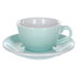 Loveramics Egg Кофейная пара 150 мл светло-голубая, фото 