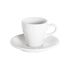 Loveramics Tulip Чашка 80 мл белая, фото 