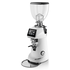 Fiorenzato F83 E PRO Кофемолка Arctic White (жернова Dark-T), фото 