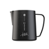 Timemore Rosetta Signature 700 мл Питчер для молока черный