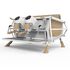 Sanremo Café Racer 2 группы White and Wood Кофемашина автоматическая, фото 