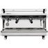 Nuova Simonelli Aurelia Wave 2Gr S 220 В Кофемашина рожковая белый жемчуг, фото 