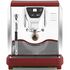 Nuova Simonelli Oscar Mood Tank 220V Кофемашина рожковая автоматическая красная, фото 
