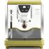 Nuova Simonelli Oscar Mood Tank 220V Кофемашина рожковая автоматическая зеленая Guacamole, фото 