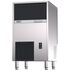 Brema CB 425W HC Льдогенератор кубикового льда 48 кг/сут водяное охлаждение, фото 