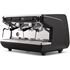 Nuova Simonelli Appia Life 2GR Timer 220V Кофемашина рожковая автоматическая с двумя высокими группами черная, фото 