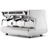 Nuova Simonelli Appia Life 2GR Timer 220V Кофемашина рожковая автоматическая с двумя высокими группами белая, фото 